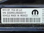 New 2025 Ram 2500 Tradesman Crew Cab 4x4 Pickup for sale #J11823 - photo 23