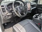 New 2025 Ram 2500 Tradesman Crew Cab 4x4 Pickup for sale #J11825 - photo 10