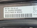 New 2025 Ram 2500 Big Horn Crew Cab 4x4 Pickup for sale #J11832 - photo 23