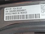 New 2025 Ram 2500 Laramie Crew Cab 4x4 Pickup for sale #J11875 - photo 25