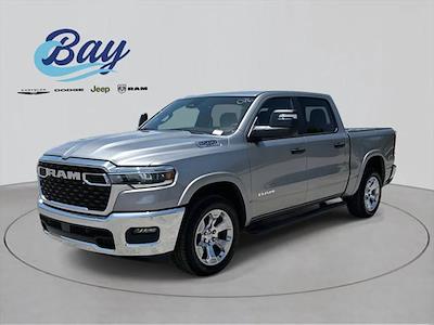 New 2025 Ram 1500 Big Horn Crew Cab 4x4 Pickup for sale #J11957 - photo 1