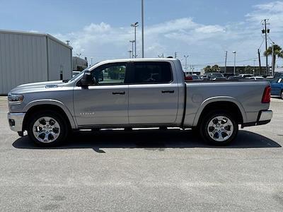 New 2025 Ram 1500 Big Horn Crew Cab 4x4 Pickup for sale #J11957 - photo 2