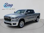 New 2025 Ram 1500 Big Horn Crew Cab 4x4 Pickup for sale #J11957 - photo 1