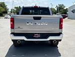 New 2025 Ram 1500 Big Horn Crew Cab 4x4 Pickup for sale #J11957 - photo 4