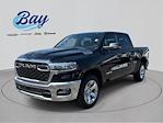 New 2025 Ram 1500 Big Horn Crew Cab 4x4 Pickup for sale #J11979 - photo 1