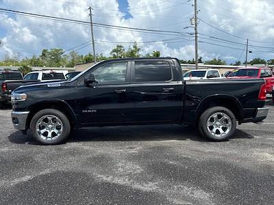 New 2025 Ram 1500 Big Horn Crew Cab 4x4 Pickup for sale #J11980 - photo 2