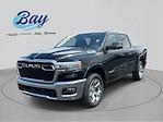 New 2025 Ram 1500 Big Horn Crew Cab 4x4 Pickup for sale #J11980 - photo 1