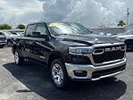 New 2025 Ram 1500 Big Horn Crew Cab 4x4 Pickup for sale #J11980 - photo 7