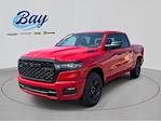 New 2025 Ram 1500 Tradesman Crew Cab 4x4 Pickup for sale #J11981 - photo 1