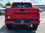 New 2025 Ram 1500 Tradesman Crew Cab 4x4 Pickup for sale #J11981 - photo 4