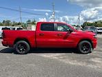 New 2025 Ram 1500 Tradesman Crew Cab 4x4 Pickup for sale #J11981 - photo 6