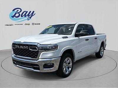 New 2025 Ram 1500 Big Horn Crew Cab 4x4 Pickup for sale #J11983 - photo 1