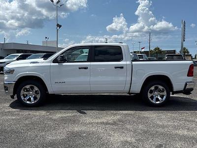 New 2025 Ram 1500 Big Horn Crew Cab 4x4 Pickup for sale #J11983 - photo 2