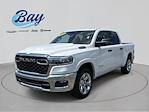 New 2025 Ram 1500 Big Horn Crew Cab 4x4 Pickup for sale #J11983 - photo 1