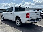 New 2025 Ram 1500 Big Horn Crew Cab 4x4 Pickup for sale #J11983 - photo 3