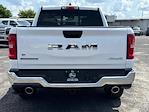 New 2025 Ram 1500 Big Horn Crew Cab 4x4 Pickup for sale #J11983 - photo 4