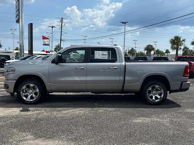 New 2025 Ram 1500 Big Horn Crew Cab 4x4 Pickup for sale #J12006 - photo 2