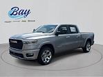New 2025 Ram 1500 Big Horn Crew Cab 4x4 Pickup for sale #J12006 - photo 1