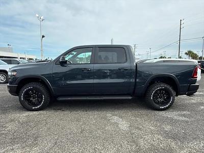 New 2026 Ram 1500 Rebel Crew Cab 4x4 Pickup for sale #J12010 - photo 2