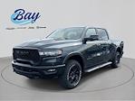 New 2026 Ram 1500 Rebel Crew Cab 4x4 Pickup for sale #J12010 - photo 1
