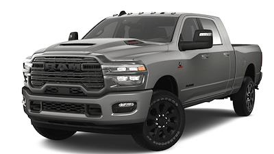 New 2025 Ram 2500 Laramie Mega Cab 4x4 Pickup for sale #J12019 - photo 1