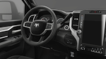 New 2025 Ram 2500 Big Horn Crew Cab 4x4 Pickup for sale #J12027 - photo 9