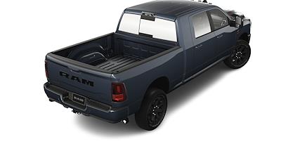 New 2025 Ram 2500 Laramie Mega Cab 4x4 Pickup for sale #J12028 - photo 2