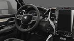 New 2025 Ram 2500 Laramie Mega Cab 4x4 Pickup for sale #J12028 - photo 9