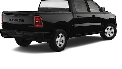 New 2025 Ram 1500 Tradesman Crew Cab 4x4 Pickup for sale #J12029 - photo 2