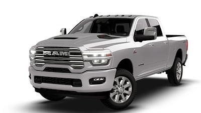 New 2026 Ram 2500 Laramie Crew Cab 4x4 Pickup for sale #J12073 - photo 1