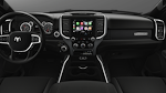 New 2025 Ram 1500 Big Horn Crew Cab Pickup for sale #J12076 - photo 5