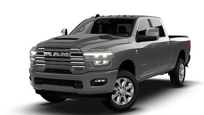 New 2026 Ram 2500 Laramie Crew Cab 4x4 Pickup for sale #J12077 - photo 1