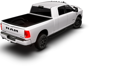 New 2026 Ram 2500 Laramie Mega Cab 4x4 Pickup for sale #J12078 - photo 1