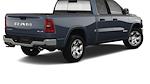 New 2025 Ram 1500 Big Horn Quad Cab 4x4 Pickup for sale #J12086 - photo 2