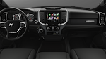 New 2025 Ram 1500 Big Horn Quad Cab 4x4 Pickup for sale #J12086 - photo 6