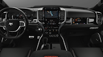 New 2025 Ram 1500 Rebel Crew Cab 4x4 Pickup for sale #J12112 - photo 5