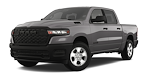 New 2025 Ram 1500 Tradesman Crew Cab 4x4 Pickup for sale #J12115 - photo 8