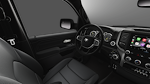 New 2025 Ram 1500 Tradesman Crew Cab 4x4 Pickup for sale #J12115 - photo 6