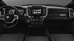 New 2025 Ram 1500 Big Horn Crew Cab 4x4 Pickup for sale #J12138 - photo 5