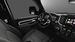 New 2025 Ram 1500 Big Horn Crew Cab 4x4 Pickup for sale #J12138 - photo 7