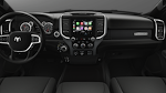 New 2025 Ram 1500 Big Horn Crew Cab 4x4 Pickup for sale #J12139 - photo 5