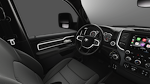 New 2025 Ram 1500 Big Horn Crew Cab 4x4 Pickup for sale #J12139 - photo 7