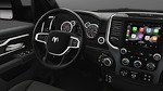 New 2025 Ram 1500 Big Horn Crew Cab 4x4 Pickup for sale #J12139 - photo 8