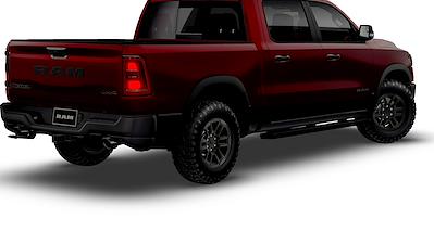 New 2026 Ram 1500 Rebel Crew Cab 4x4 Pickup for sale #J12142 - photo 2