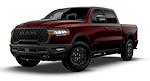 New 2026 Ram 1500 Rebel Crew Cab 4x4 Pickup for sale #J12142 - photo 1
