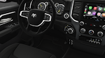 New 2025 Ram 1500 Big Horn Crew Cab 4x4 Pickup for sale #J12146 - photo 4