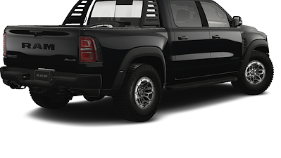 New 2025 Ram 1500 TRX Crew Cab 4x4 Pickup for sale #J12198 - photo 1