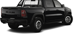 New 2025 Ram 1500 TRX Crew Cab 4x4 Pickup for sale #J12198 - photo 1