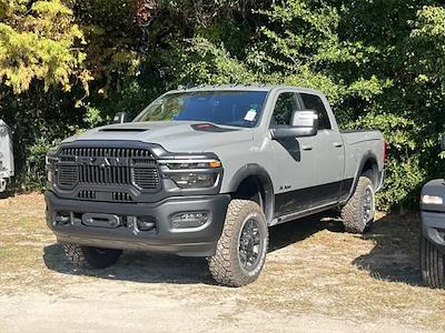 New 2026 Ram 2500 Power Wagon Crew Cab 4x4 Pickup for sale #J12213 - photo 1