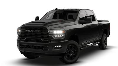 New 2026 Ram 2500 Tradesman Crew Cab for sale #J12309 - photo 1